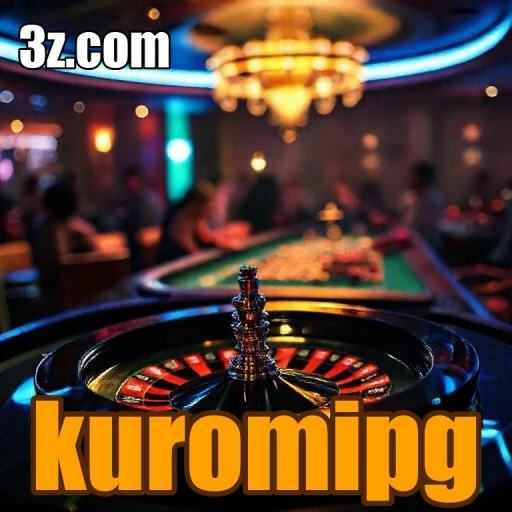 kuromipg Em Destaque