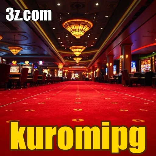 kuromipg Vip